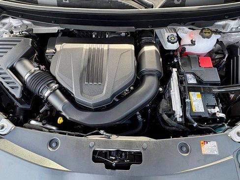 New 2026 Buick Enclave Sport Touring AWD/4WD image 11