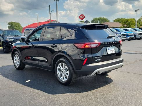 Certified 2026 Ford Escape Active w/ Cold Weather Package AWD/4WD image 6