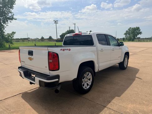 Used 2016 Chevrolet Colorado LT w/ LT Convenience Package AWD/4WD image 25