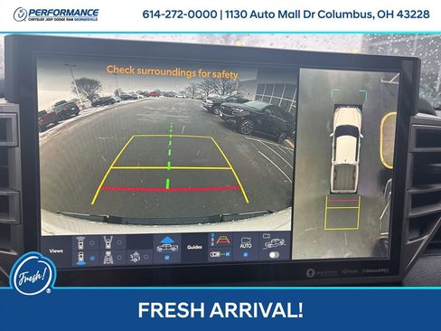 Used 2024 Toyota Tundra SR5 image 24