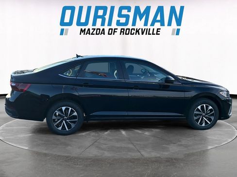 New 2026 Volkswagen Jetta S image 7