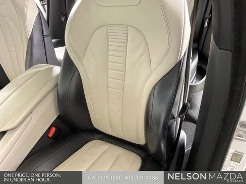 Used 2017 BMW X6 xDrive35i image 24