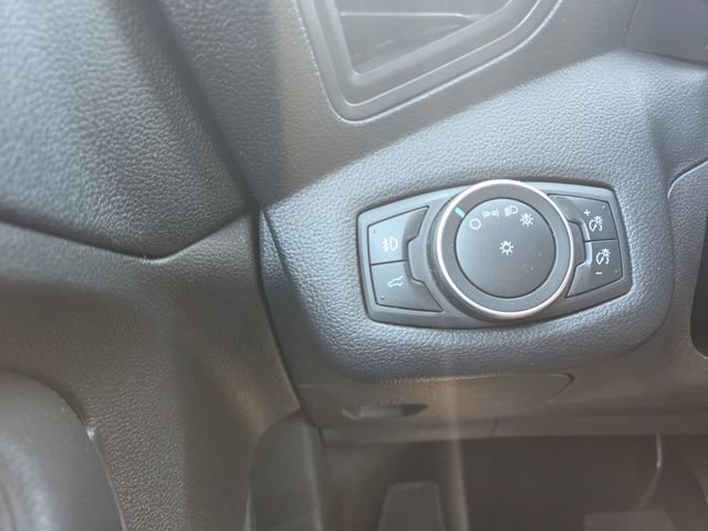 Used 2018 Ford Escape SE w/ SE Sync 3 Package FWD image 34