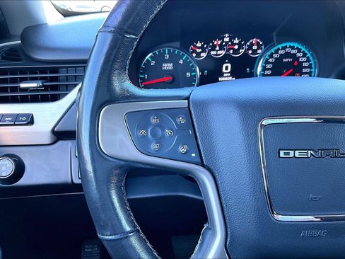 Used 2018 GMC Yukon XL Denali w/ Denali Ultimate Package image 15