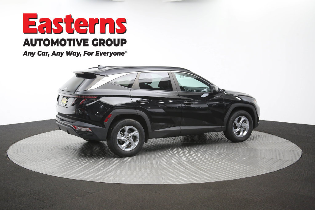 Used 2023 Hyundai Tucson SEL AWD/4WD image 45