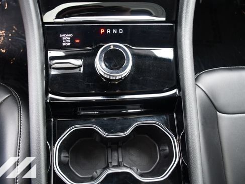 Used 2023 Jeep Grand Cherokee Limited AWD/4WD image 20