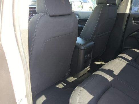 Used 2018 GMC Canyon SLE w/ SLE Convenience Package image 21