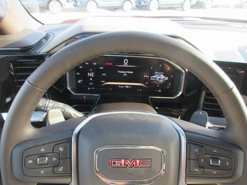 New 2026 GMC Sierra 1500 SLT w/ SLT Premium Package image 18