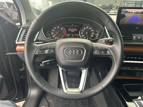 Used 2023 Audi Q5 2.0T Premium w/ Convenience Package AWD/4WD image 15