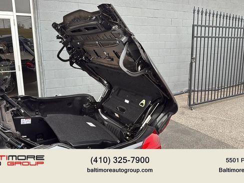 Used 2017 BMW M4 Convertible w/ Competition Package image 17