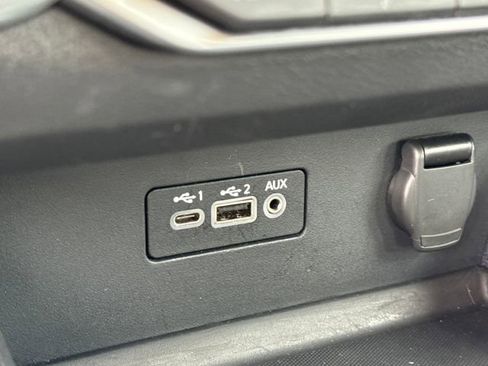 Used 2025 Nissan Altima 2.5 SV image 26