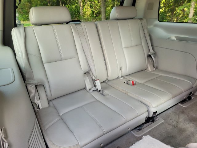 Used 2013 Chevrolet Tahoe LT w/ Texas Edition RWD image 14