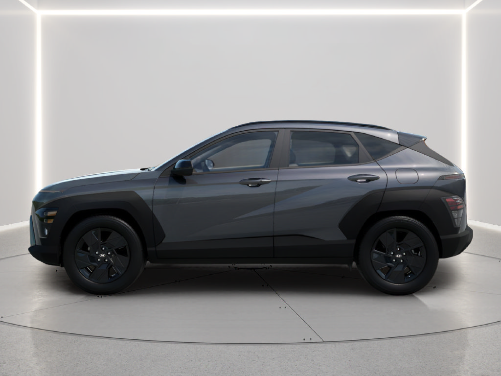 New 2027 Hyundai Kona SEL Sport AWD/4WD image 3