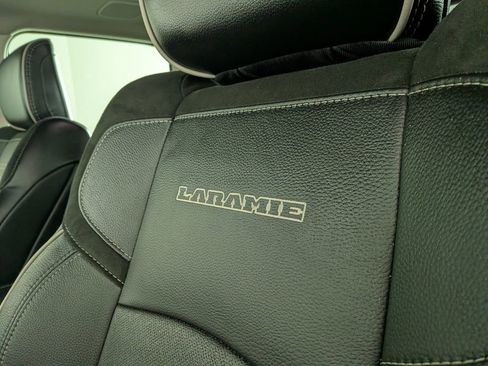 Certified 2024 RAM 3500 Laramie image 18