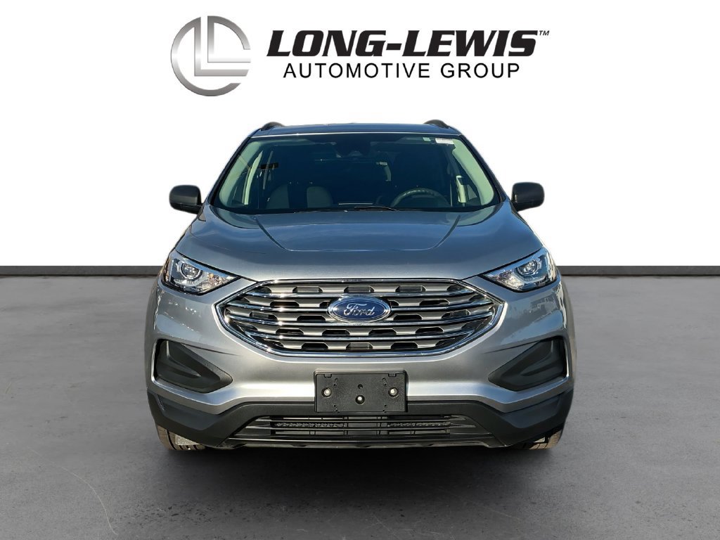 Certified 2022 Ford Edge SE AWD/4WD image 11