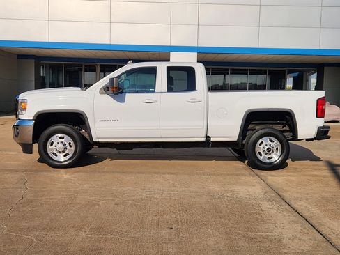 Certified 2017 GMC Sierra 2500 SLE w/ HD SLE Preferred Plus Package image 5