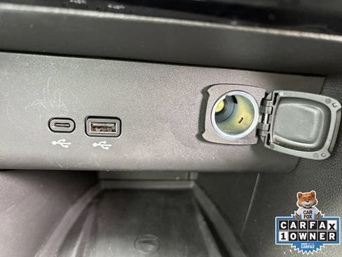 Used 2025 Buick Encore GX Sport Touring w/ Experience Buick Package FWD image 6
