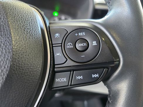 Used 2024 Toyota Corolla SE w/ SE Package FWD image 29