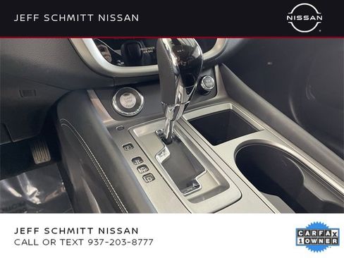 Certified 2024 Nissan Murano SL image 32