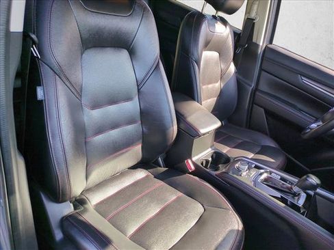 Used 2022 MAZDA CX-5 Carbon Edition image 20