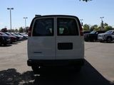 Used 2021 Chevrolet Express 2500 Extended w/ Driver Convenience Package image 5