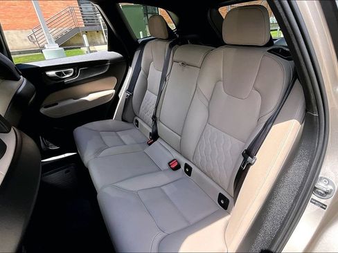 Certified 2026 Volvo XC60 B5 Plus AWD/4WD image 35