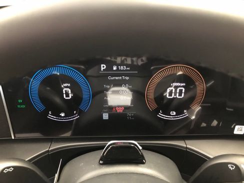 New 2026 Hyundai Santa Fe SEL AWD/4WD image 21