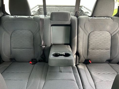 New 2026 RAM 1500 Big Horn image 14