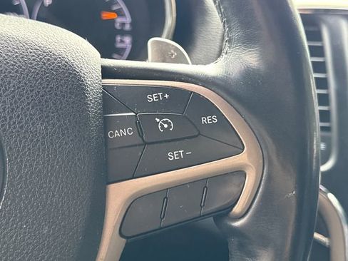Used 2014 Jeep Grand Cherokee Limited AWD/4WD image 28