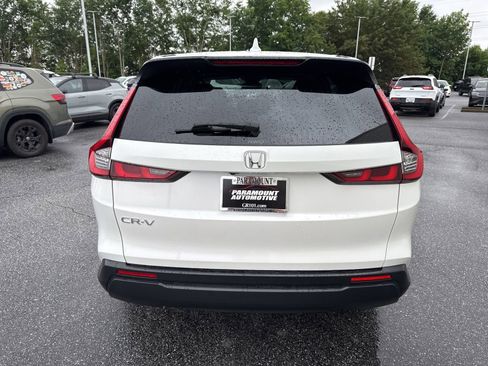 Used 2023 Honda CR-V EX image 6