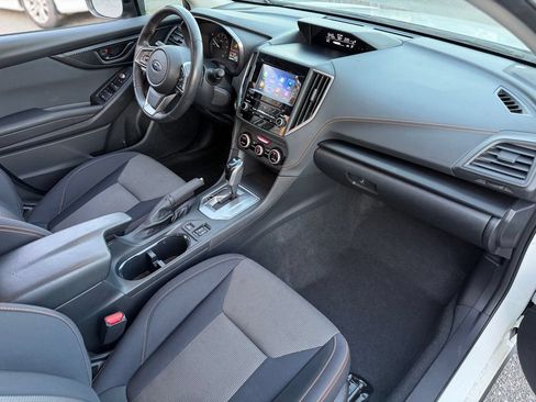 Used 2023 Subaru Crosstrek 2.0i Premium AWD/4WD image 32