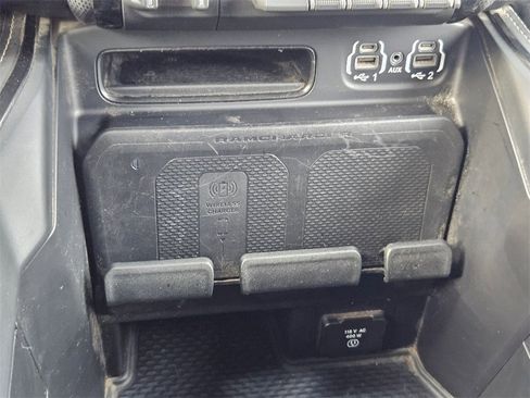 Certified 2022 RAM 3500 Limited image 35