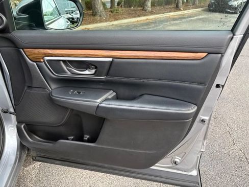 Used 2017 Honda CR-V EX-L image 21