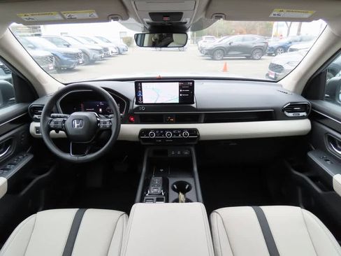 New 2026 Honda Passport RTL image 15