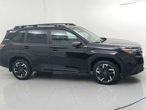 New 2026 Subaru Forester Limited AWD/4WD image 14