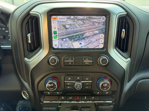 Used 2021 Chevrolet Silverado 1500 RST w/ All Star Edition Plus AWD/4WD image 20