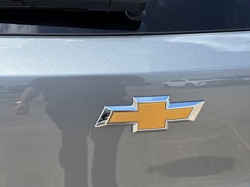 New 2026 Chevrolet TrailBlazer LS w/ LS Convenience Package FWD image 13