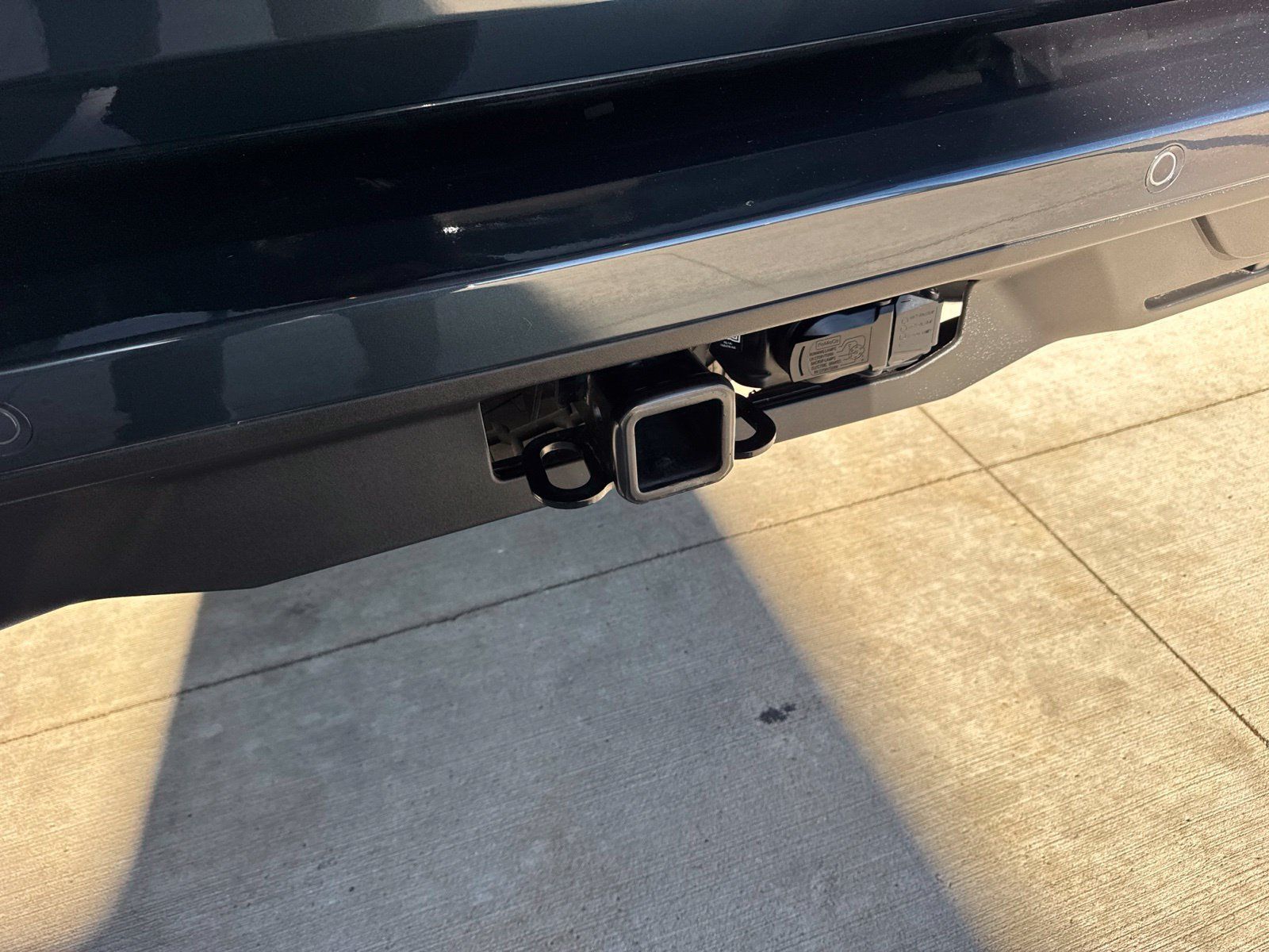 Certified 2025 Ford Expedition Active AWD/4WD image 17