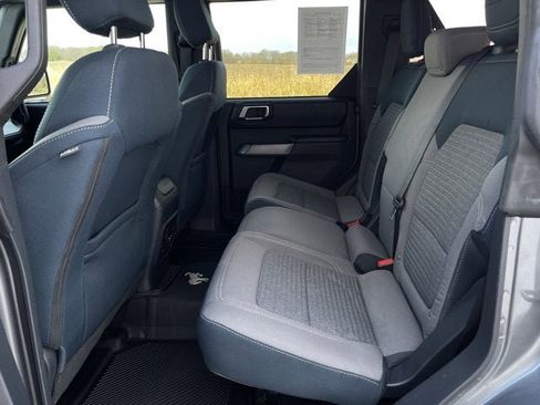 Used 2022 Ford Bronco Outer Banks image 25