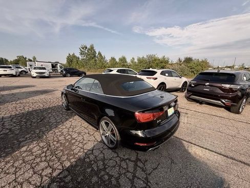 Used 2015 Audi A3 1.8T Prestige w/ Prestige Package FWD image 5