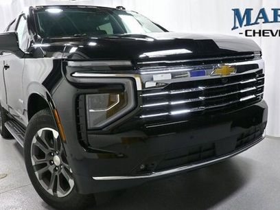 New 2026 Chevrolet Tahoe LT w/ Comfort Package