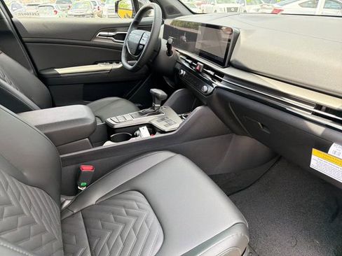 New 2026 Kia Sportage X-Line AWD/4WD image 22