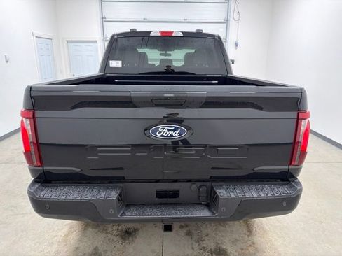 New 2026 Ford F150 XLT w/ Tow/Haul Package AWD/4WD image 5
