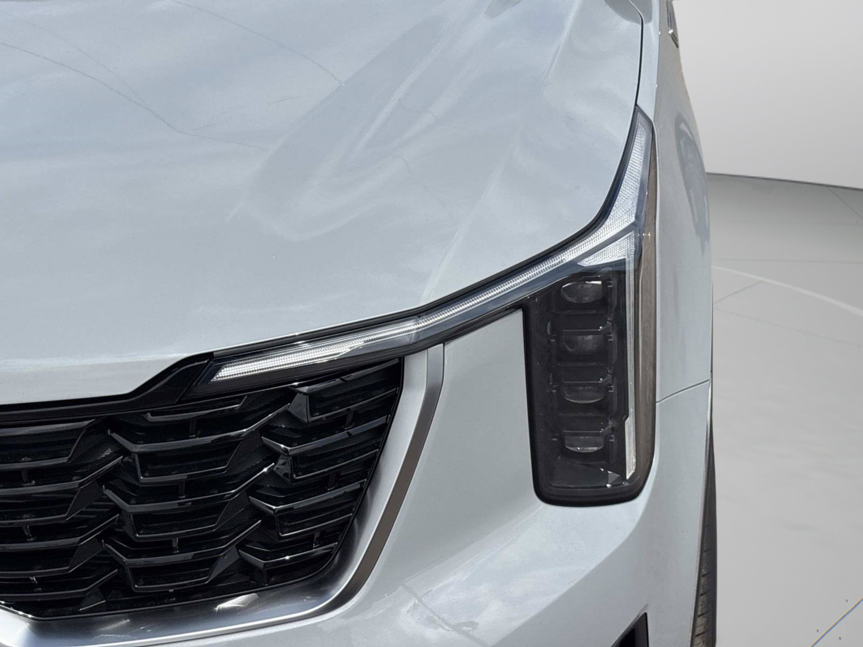 New 2026 Kia Sorento S FWD image 31