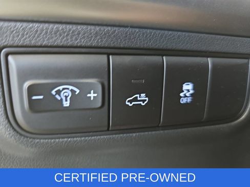 Certified 2026 Hyundai Santa Cruz SEL AWD/4WD image 26