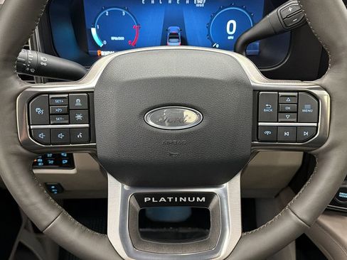 Used 2026 Ford F450 Platinum w/ Platinum Plus Package AWD/4WD image 26