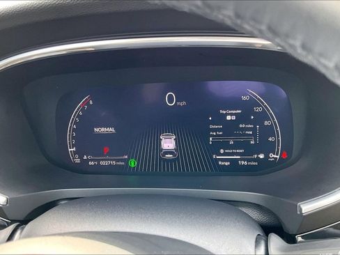 Used 2023 Acura MDX FWD image 12