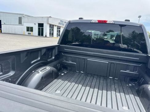Used 2025 Ford F150 XLT w/ Equipment Group 301A Standard RWD image 13