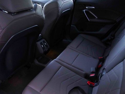 Certified 2025 BMW X2 xDrive28i image 34