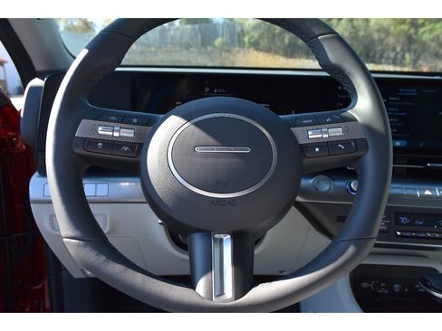 New 2026 Hyundai Kona SEL Sport image 18